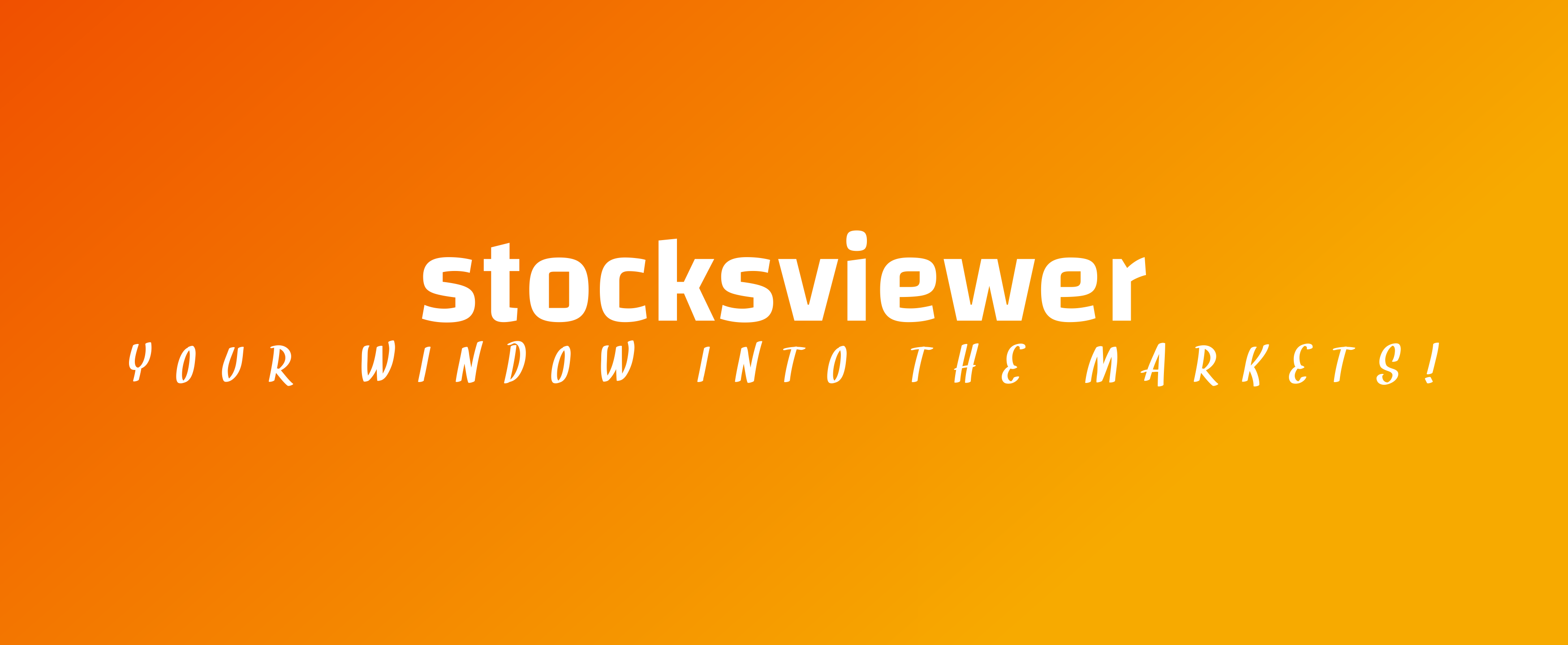 StocksViewer